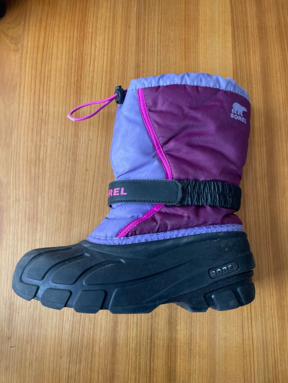 Sorel Winter Boots